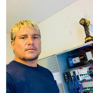 Meet your Posher, Frank